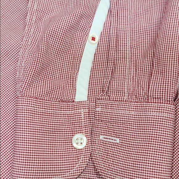 Old Navy Button Down Shirt - Picture 3 of 8